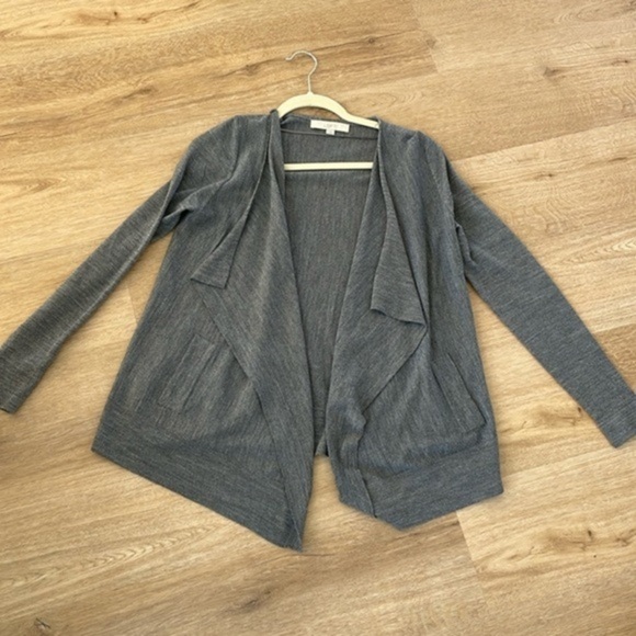 Loft Cardigan - Picture 1 of 3